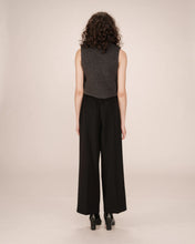 Load image into Gallery viewer, Grace &amp; Mila Noblesse Trousers - Black