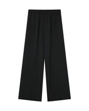 Load image into Gallery viewer, Grace &amp; Mila Noblesse Trousers - Black