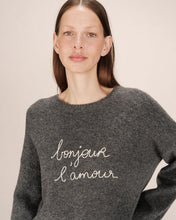 Load image into Gallery viewer, Vero Moda Saints Jumper - Anthracite