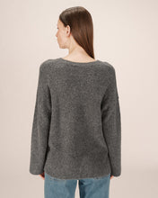 Load image into Gallery viewer, Vero Moda Saints Jumper - Anthracite