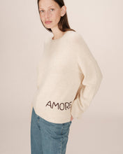 Load image into Gallery viewer, Vero Moda Saints Jumper - Chocolat Cream