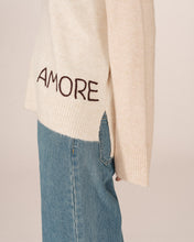 Load image into Gallery viewer, Vero Moda Saints Jumper - Chocolat Cream