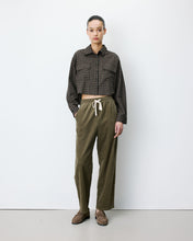 Load image into Gallery viewer, Grace &amp; Mila Liberty Trousers - Khaki