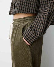 Load image into Gallery viewer, Grace &amp; Mila Liberty Trousers - Khaki