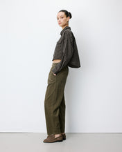 Load image into Gallery viewer, Grace &amp; Mila Liberty Trousers - Khaki