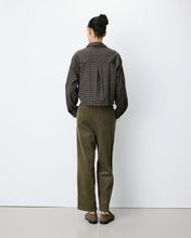 Load image into Gallery viewer, Grace &amp; Mila Liberty Trousers - Khaki