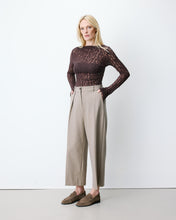 Load image into Gallery viewer, Grace &amp; Mila Atlantis Trousers - Beige