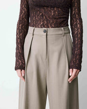 Load image into Gallery viewer, Grace &amp; Mila Atlantis Trousers - Beige