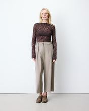 Load image into Gallery viewer, Grace &amp; Mila Atlantis Trousers - Beige