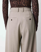 Load image into Gallery viewer, Grace &amp; Mila Atlantis Trousers - Beige