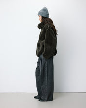 Load image into Gallery viewer, Grace &amp; Mila Amelio Coat - Khaki
