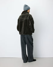 Load image into Gallery viewer, Grace &amp; Mila Amelio Coat - Khaki