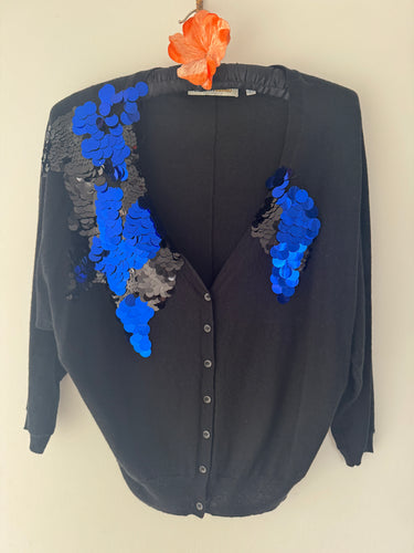 Cardigan | Clements Ribeiro