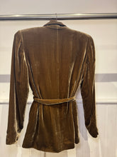 Load image into Gallery viewer, Velvet Blazer | Whistles