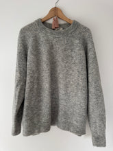 Load image into Gallery viewer, Grey Jumper | Hush
