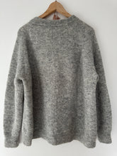 Load image into Gallery viewer, Grey Jumper | Hush