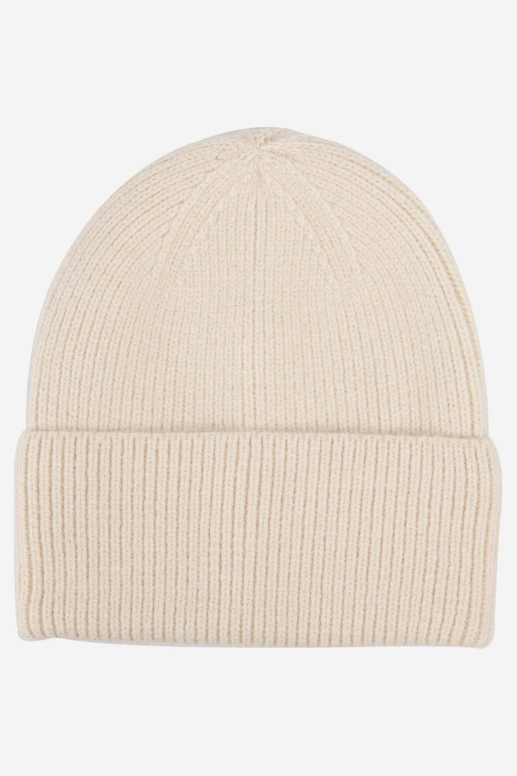 Beanie Hat -Cream