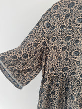 Load image into Gallery viewer, Boho Floral Print Top | Ba&amp;Sh
