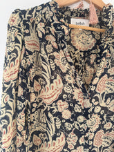 Load image into Gallery viewer, Floral Blouse | Ba&amp;Sh