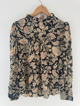 Load image into Gallery viewer, Floral Blouse | Ba&amp;Sh