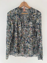 Load image into Gallery viewer, Floral Garden Top | Zadig &amp; Voltaire