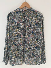 Load image into Gallery viewer, Floral Garden Top | Zadig &amp; Voltaire