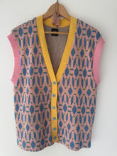 Load image into Gallery viewer, Knitted Tank / Zara