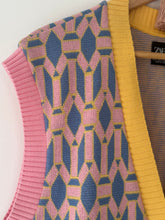 Load image into Gallery viewer, Knitted Tank / Zara