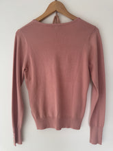 Load image into Gallery viewer, V Neck Jumper / Karen Millen