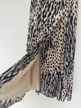Load image into Gallery viewer, Print Skirt / Essential Antwerp