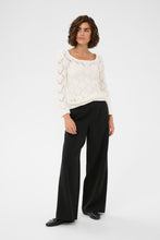 Load image into Gallery viewer, Kaffe Valley Pants - Black
