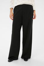 Load image into Gallery viewer, Kaffe Valley Pants - Black