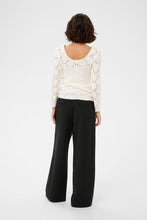 Load image into Gallery viewer, Kaffe Valley Pants - Black