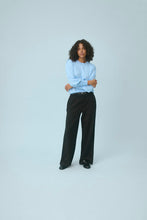 Load image into Gallery viewer, Kaffe Valley Pants - Black