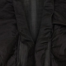 Load image into Gallery viewer, Marta du Chateau Naira Blouse - Black