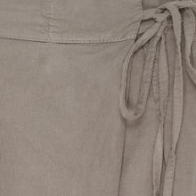 Load image into Gallery viewer, Marta du Chateau Mirella Pant - Stone Cordoroy