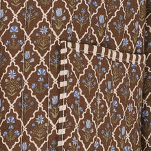 Load image into Gallery viewer, Marta du chateau Avril Jacket - Brown