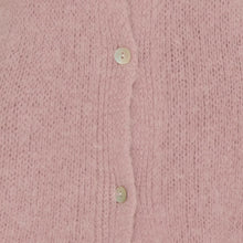 Load image into Gallery viewer, Marta Du Chateau Juliana Cardigan - Old Rose