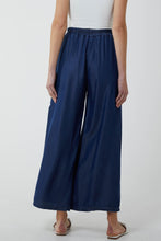 Load image into Gallery viewer, Denim Culottes