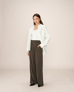 Grace & Mila PAX Trousers - Kaki