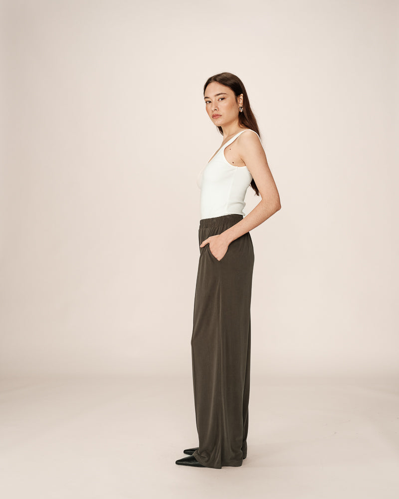 Grace & Mila PAX Trousers - Kaki