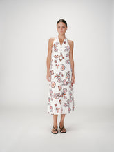 Load image into Gallery viewer, Grace &amp; Mila Wink Dress - Ecru
