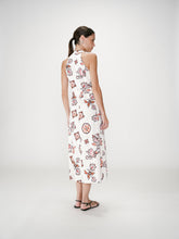 Load image into Gallery viewer, Grace &amp; Mila Wink Dress - Ecru