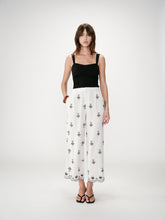 Load image into Gallery viewer, Grace &amp; Mila Waren Trousers - Chocolat