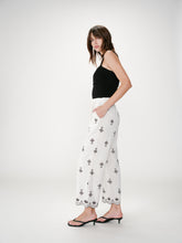 Load image into Gallery viewer, Grace &amp; Mila Waren Trousers - Chocolat