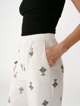 Load image into Gallery viewer, Grace &amp; Mila Waren Trousers - Chocolat