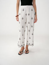 Load image into Gallery viewer, Grace &amp; Mila Waren Trousers - Chocolat