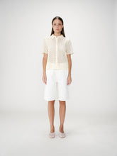 Load image into Gallery viewer, Grace &amp; Mila Waverine Shirt - Jaune