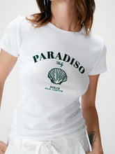 Load image into Gallery viewer, Grace &amp; Mila Wrenley T Shirt