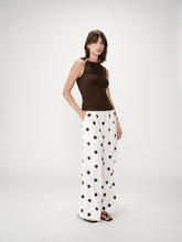 Load image into Gallery viewer, Grace &amp; Mila Wagner Top - Chocolat